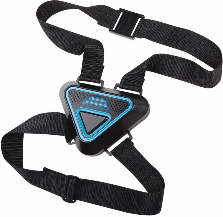 ThreeSixty Σετ Όπλα Laser Tag Electronic Shooting (1214000231) (3)