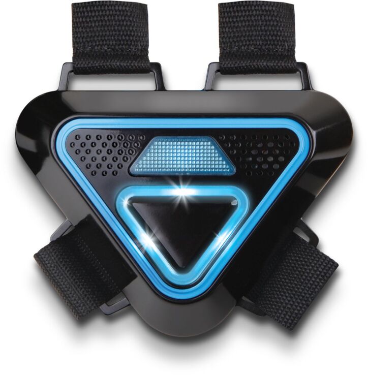 ThreeSixty Σετ Όπλα Laser Tag Electronic Shooting (1214000231) (4)