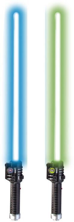 BW Ξίφος 65.5cm B/O Space Sword-2 Σχέδια-1Τμχ (868-1) (0)