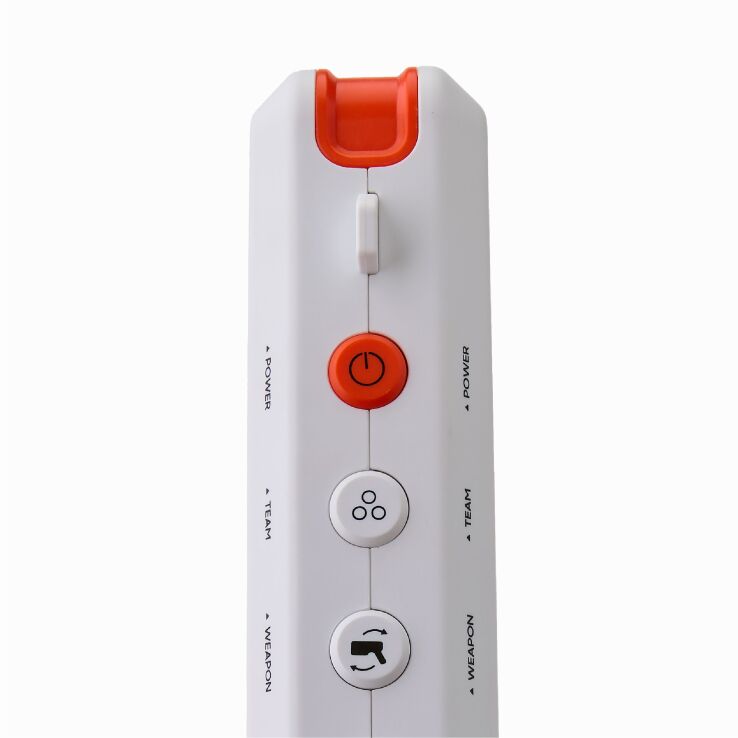 ThreeSixty Σετ Όπλα Laser Tag Handtank Blaster (1214020241) (2)