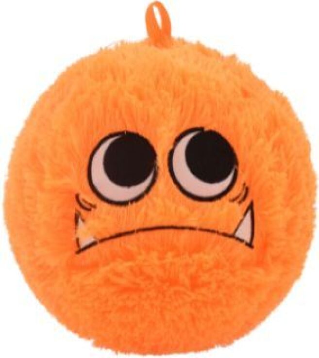 Welstar Μπάλα Emoji 9''-4 Σχέδια (W5036PB) (3)