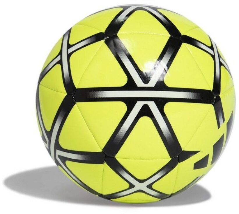 Adidas Μπάλα Starlancer CLB Luclem/Black (IP6382) (1)