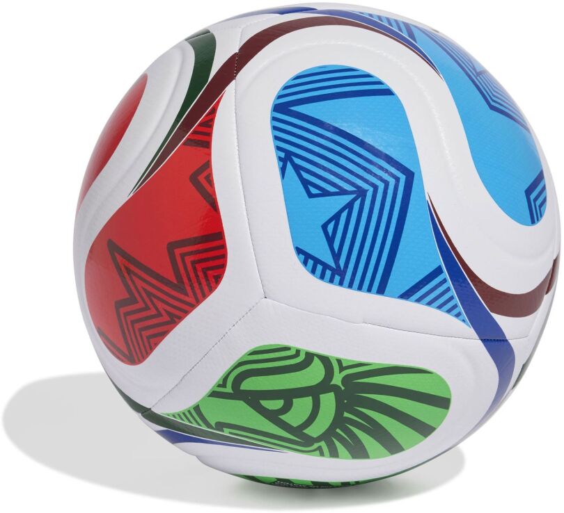 Adidas Μπάλα Fifa World Cup 26 Trionda Training (JD8032) (1)