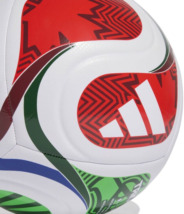 Adidas Μπάλα Fifa World Cup 26 Trionda Training (JD8032) (2)