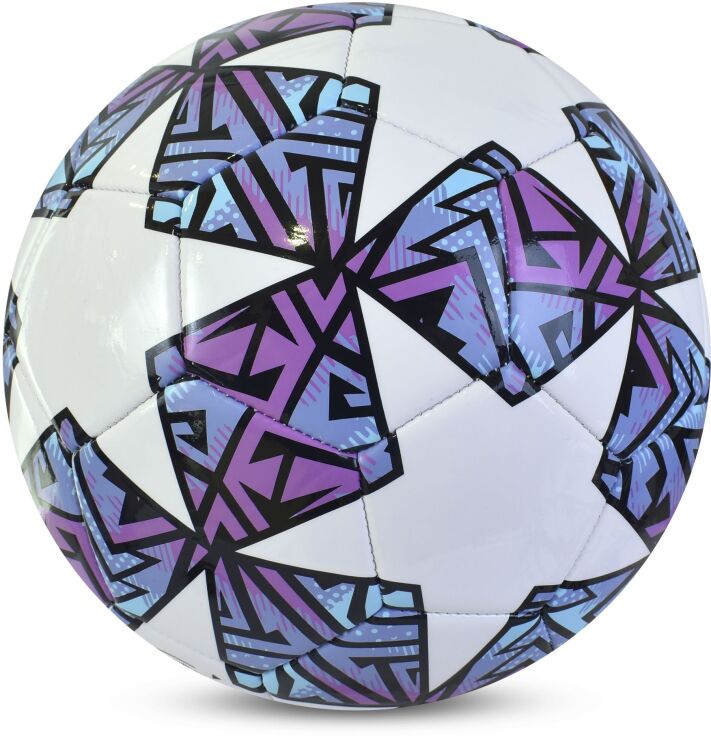 Hy-Pro UEFA Μπάλα Ποδοσφαίρου S5 (CL08967) (1)