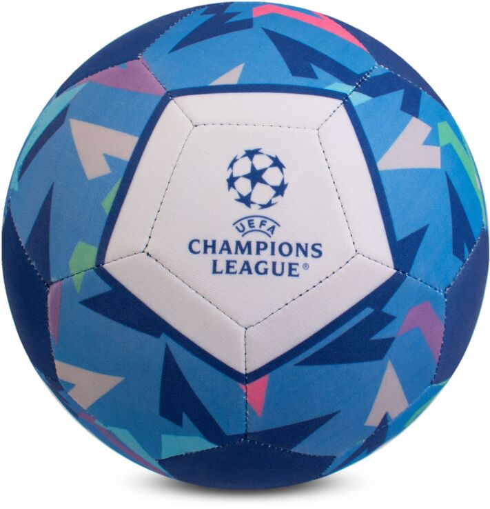 Hy-Pro UEFA Μπάλα Ποδοσφαίρου Neoprene Football (CL10831) (0)