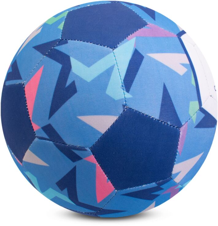 Hy-Pro UEFA Μπάλα Ποδοσφαίρου Neoprene Football (CL10831) (2)