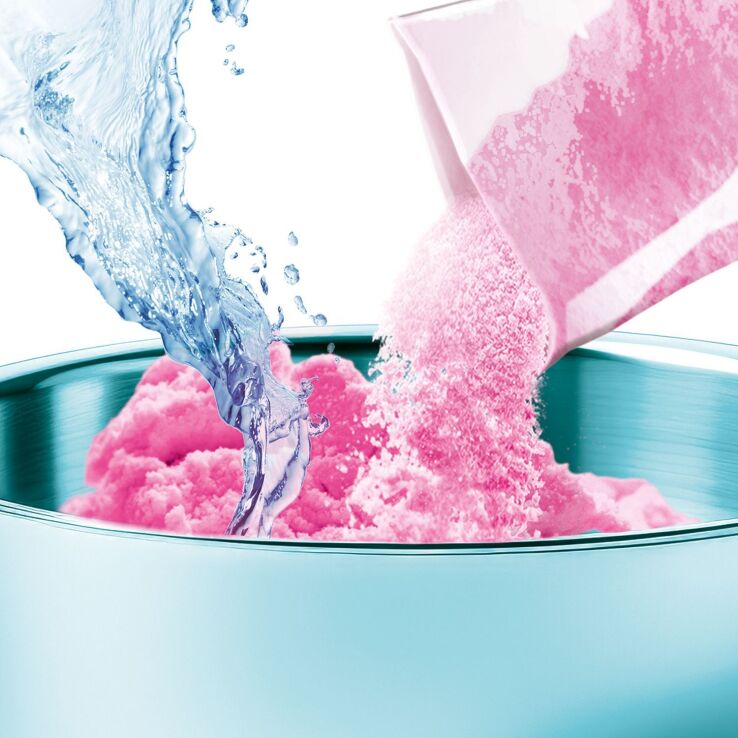 Canal  So Bomb Diy Hand Spa & Nail Salon 3 In 1 (BBD050) (2)