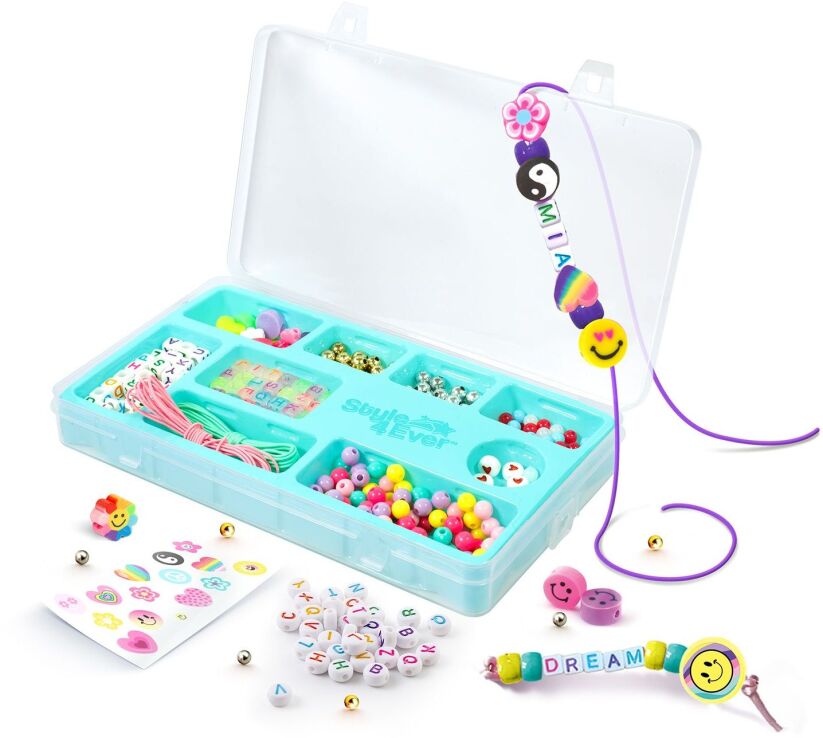 Canal Style 4 Ever Σετ Mini Boho Friendship Κοσμήματα (OFG290) (1)