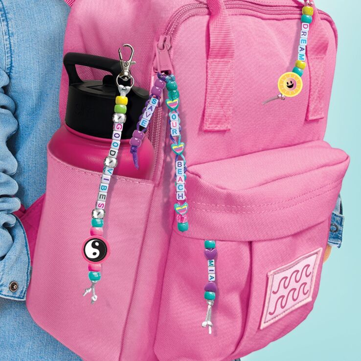 Canal Style 4 Ever Σετ Mini Boho Friendship Κοσμήματα (OFG290) (3)