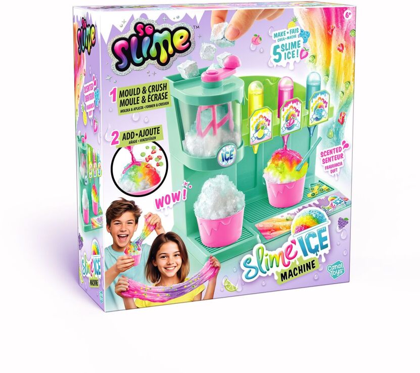 Canal So Slime Ice Machine (SSC310) (0)