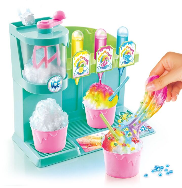 Canal So Slime Ice Machine (SSC310) (1)