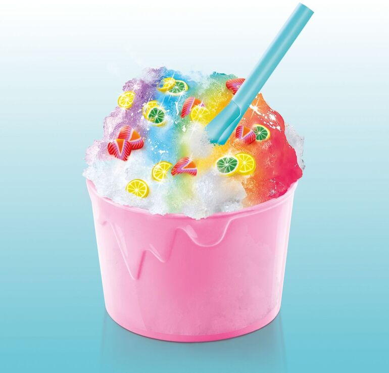 Canal So Slime Ice Machine (SSC310) (6)