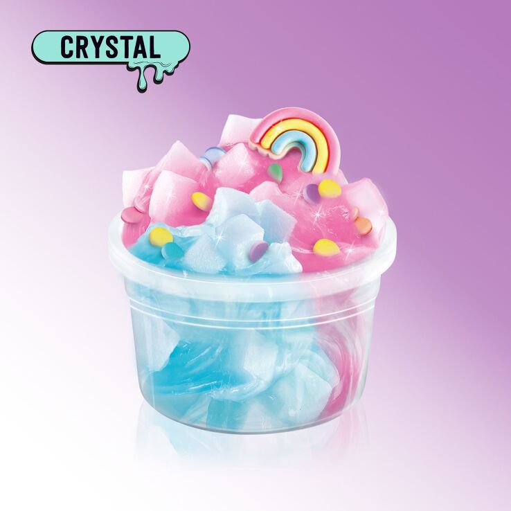 Canal So Slime Σετ Slime & Αξεσουάρ Pemium (SSC342) (5)