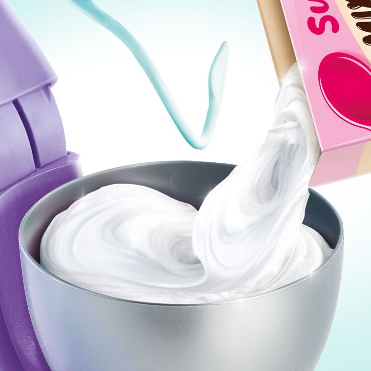 Canal So Slime Mixer Yummy Twist & Slime Cake (SSC357) (3)