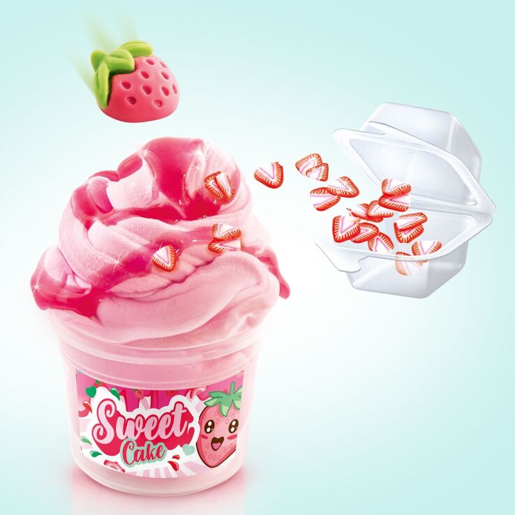 Canal So Slime Mixer Yummy Twist & Slime Cake (SSC357) (5)