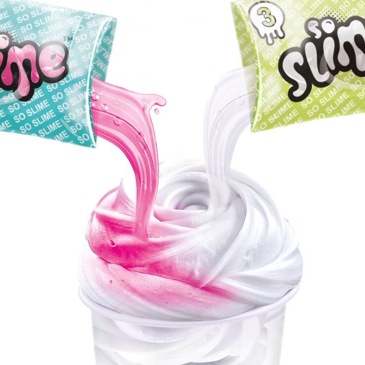 Canal So Slime Βαζάκι Slime & Αξεσουάρ-12 Σχέδια-1Τμχ (SSC409) (3)