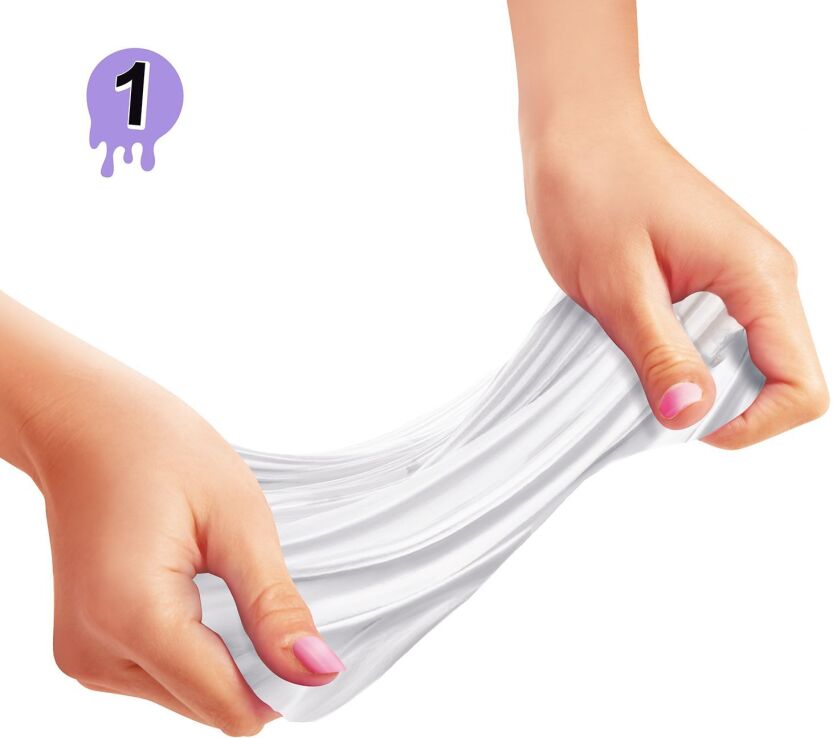 Canal So Slime Σετ Βαζάκια Slime & Αξεσουάρ 3Τμχ (SSC410) (2)