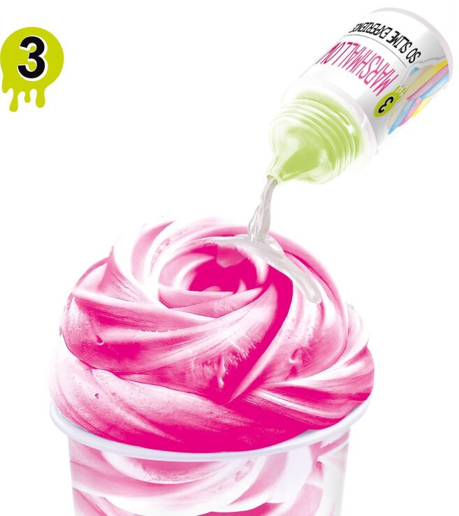 Canal So Slime Σετ Βαζάκια Slime & Αξεσουάρ 3Τμχ (SSC410) (4)