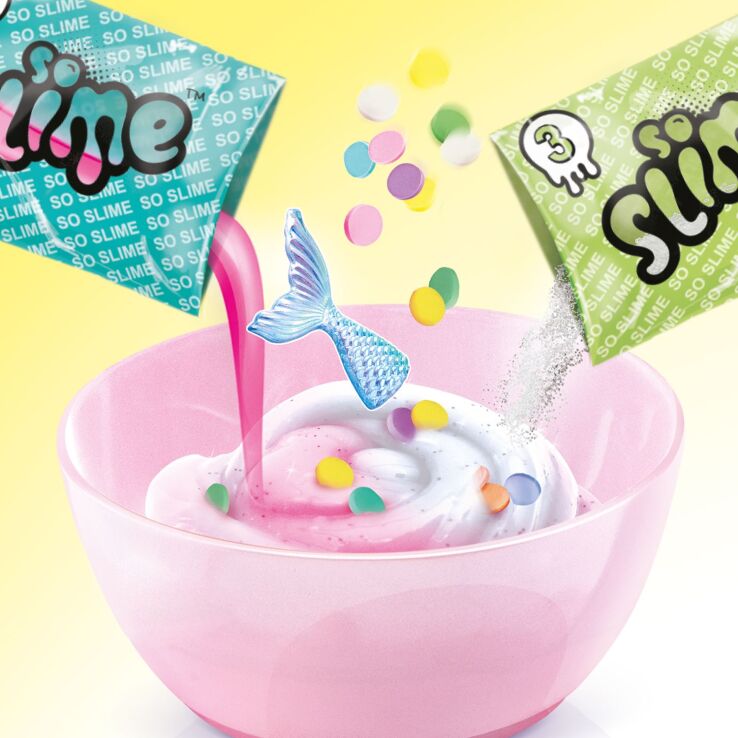Canal So Slime Diy Σετ Deluxe Slime 3Τμχ-2 Σχέδια (SSC466) (6)