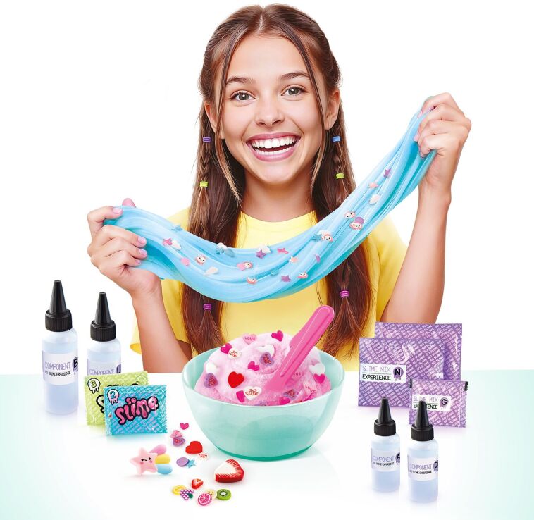Canal So Slime Diy Σετ Deluxe Slime 3Τμχ-2 Σχέδια (SSC466) (8)