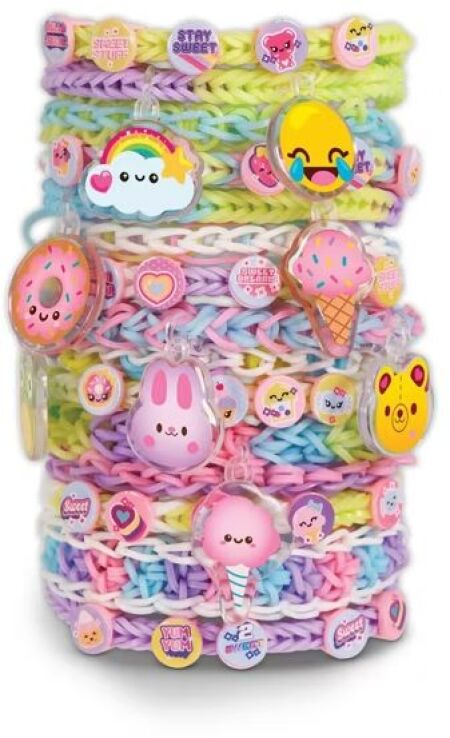 Rainbow Loom Studio Βραχιολιών Bracelet Bar (R0228) (3)