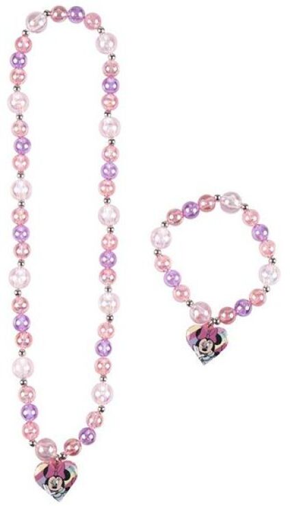 Cerda Minnie Σετ Κοσμήματα (2500002472) (1)