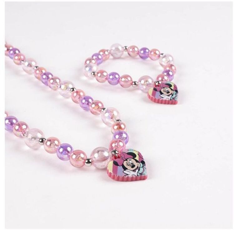 Cerda Minnie Σετ Κοσμήματα (2500002472) (2)