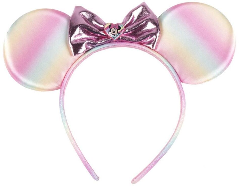 Cerda Minnie Στέκα Fantasia Με Αυτάκια (2500002473) (0)