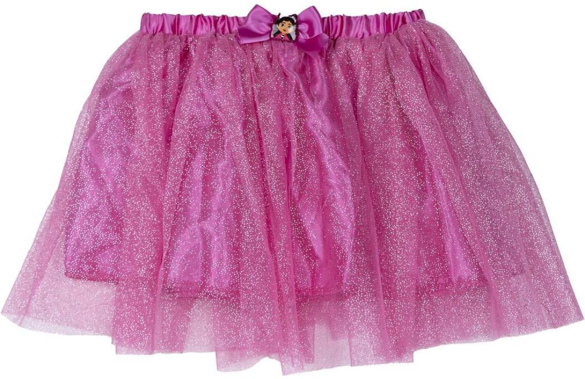 Cerda Gabby's Dollhouse Σετ Φούστα & Στέκα Fantasia (2500002670) (1)