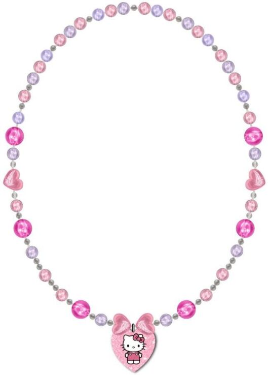 Cerda Hello Kitty Κολιέ (2500003222) (0)