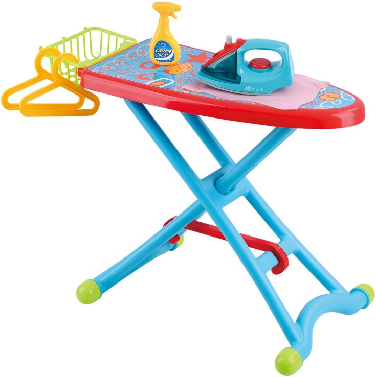Playgo Σετ Σιδερώματος B/O (3378) (0)