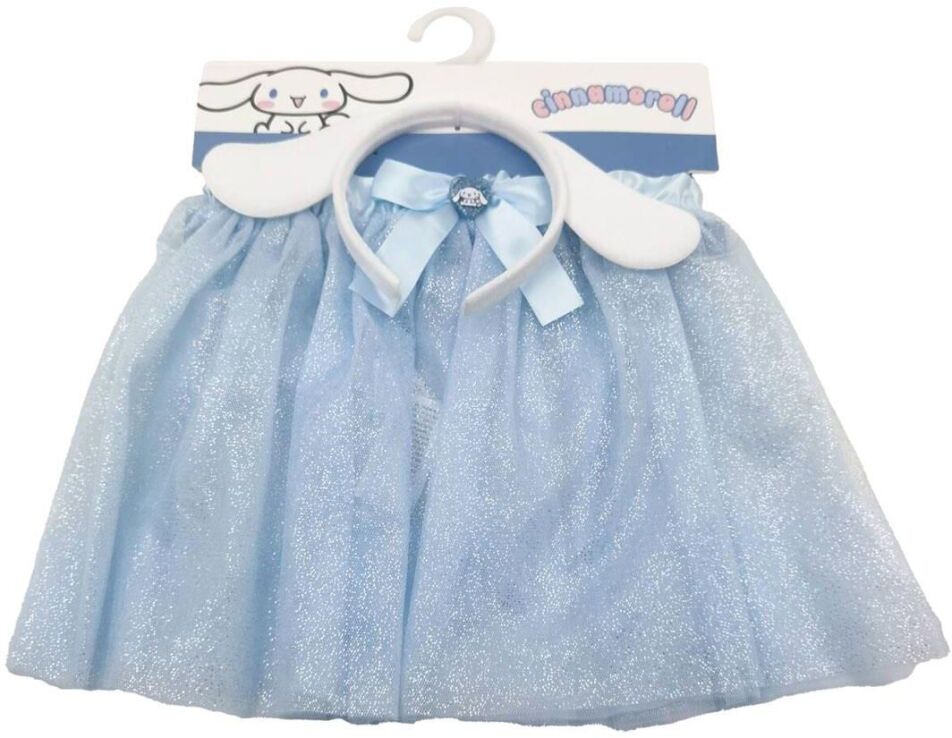 Cerda Hello Kitty Σετ Φούστα & Στέκα Fantasia (2500003434) (0)