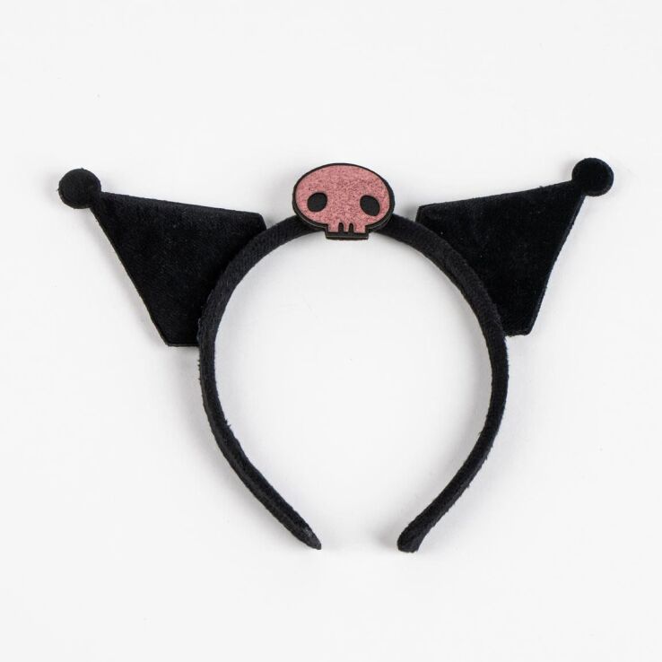 Cerda Hello Kitty Σετ Κοσμήματα & Στέκα 3Τμχ (2500003438) (1)