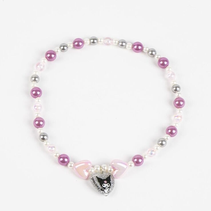 Cerda Hello Kitty Σετ Κοσμήματα & Στέκα 3Τμχ (2500003438) (2)