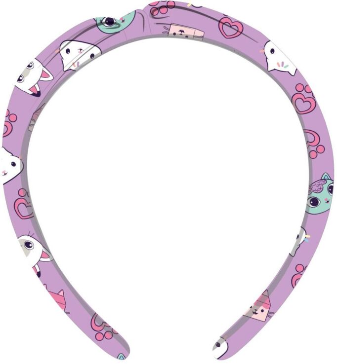 Cerda Gabby's Dollhouse Στέκα Μαλλιών (2500003456) (0)