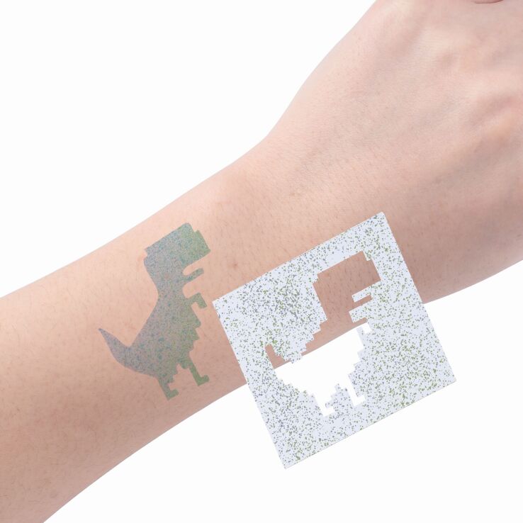 Playgo Αερογράφος Tattoo Studio w/USB (6051) (6)