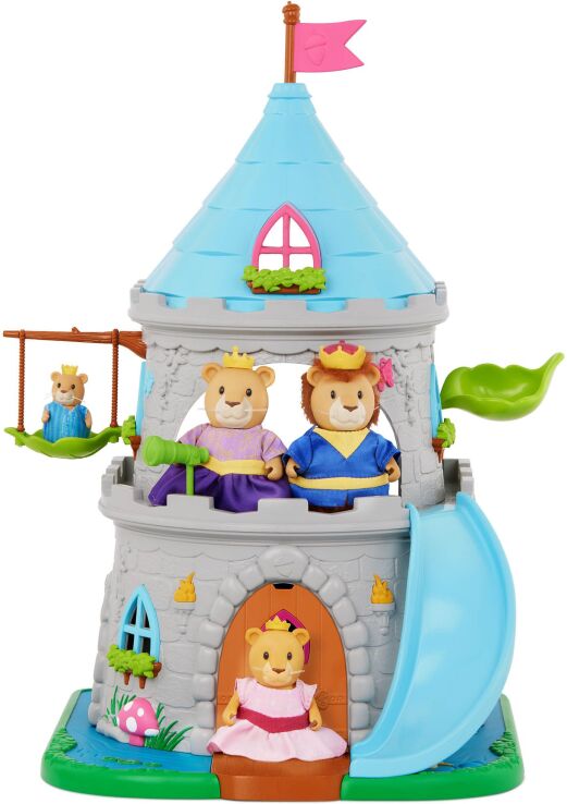 Li'l Woodzeez Castle (WZ6636Z) (2)