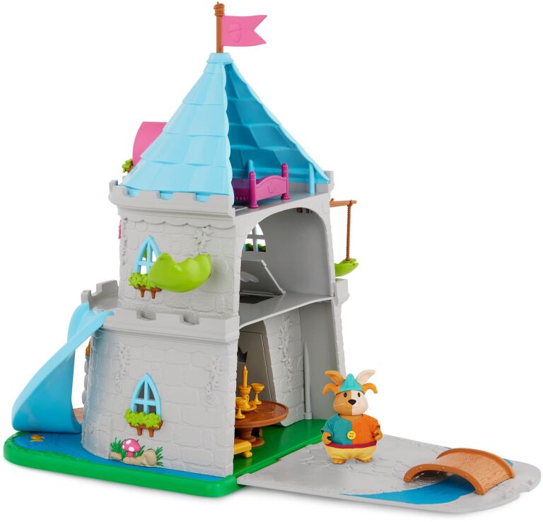 Li'l Woodzeez Castle (WZ6636Z) (5)