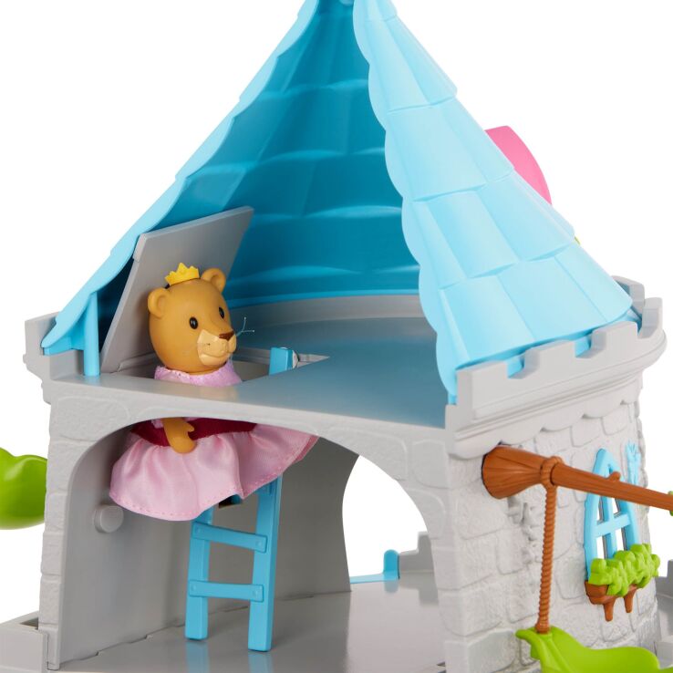 Li'l Woodzeez Castle (WZ6636Z) (6)