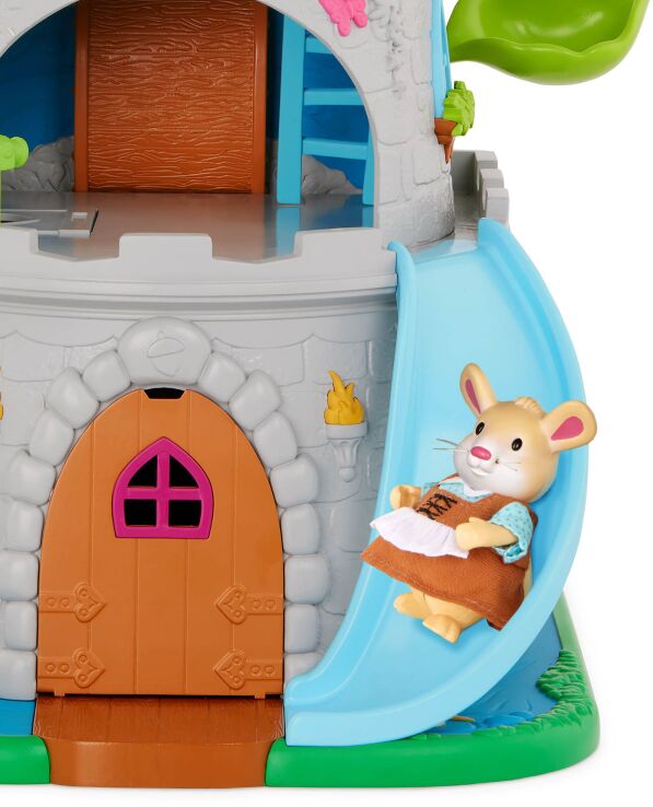 Li'l Woodzeez Castle (WZ6636Z) (8)