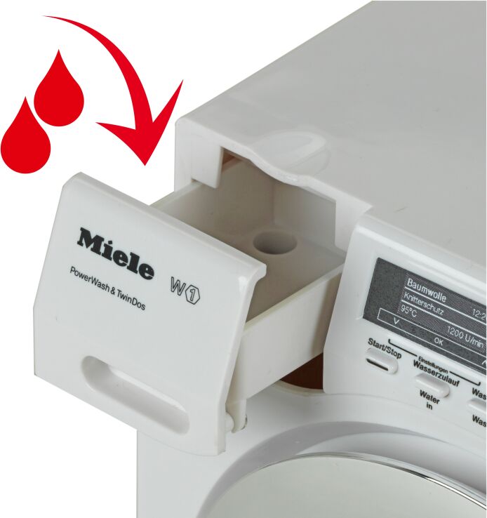 Klein Miele Πλυντήριο (6941) (2)