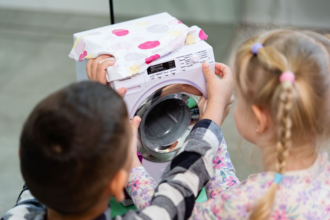 Klein Miele Πλυντήριο (6941) (9)