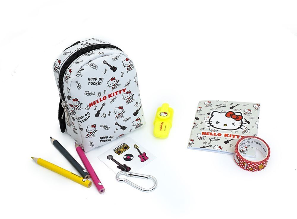 TEMA Hello Kitty Little Bags-6 Σχέδια (113/CN22) (4)