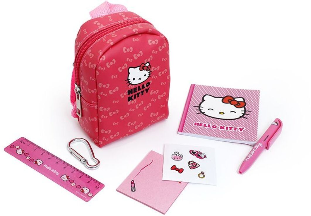 TEMA Hello Kitty Little Bags-6 Σχέδια (113/CN22) (6)