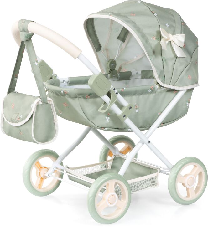 Bayer Cosy Καρότσι Κούκλας (12728AA) (0)