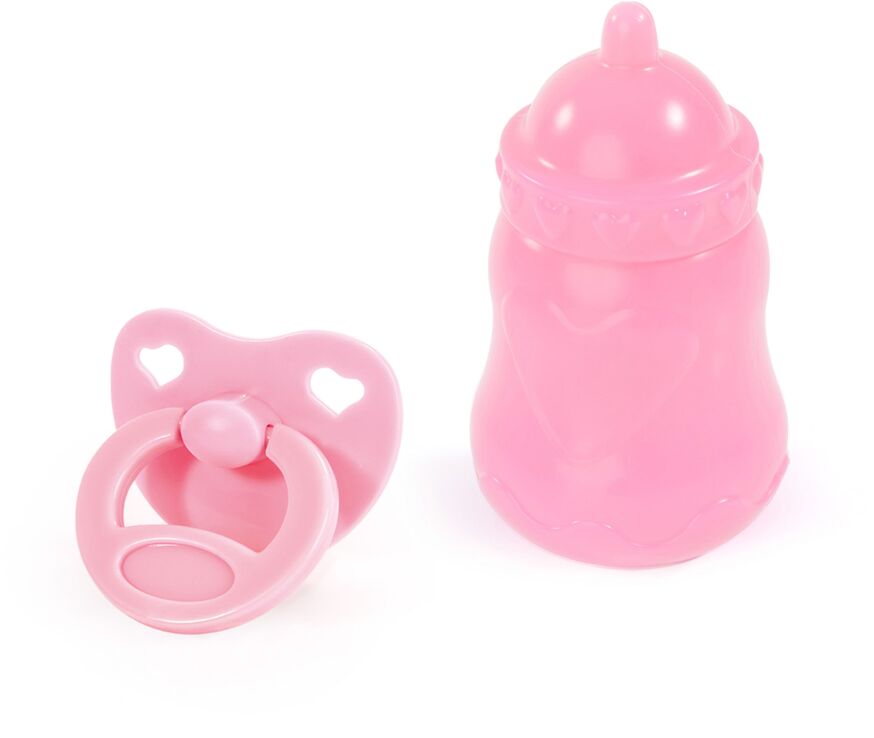 Bayer Pram Cosy Καρότσι Κούκλας & Μωρό (12733AB) (3)