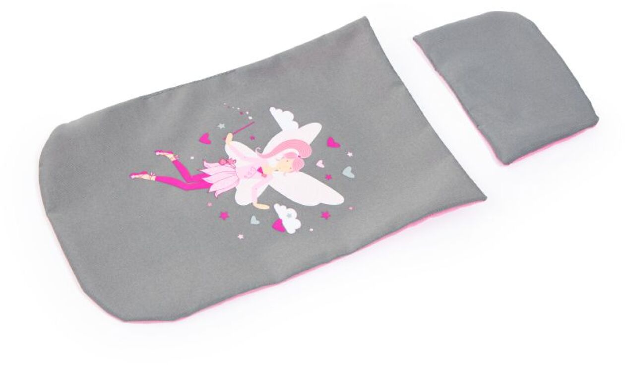 Bayer Cosy Καρότσι Κούκλας (12766AA) (4)