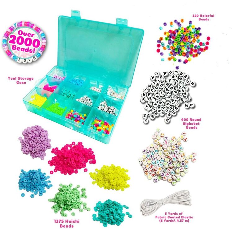 WT Ily Go Shine Today Σετ Mini Concert Bracelet (113203) (1)