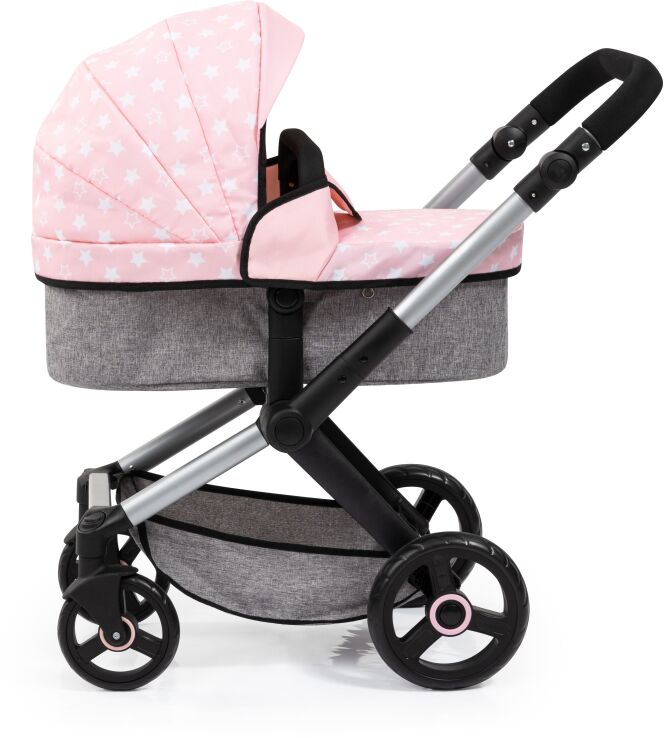 Bayer Xeo Καρότσι Κούκλας (17030AA) (1)